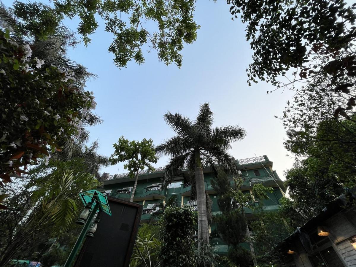 Hills Hotel