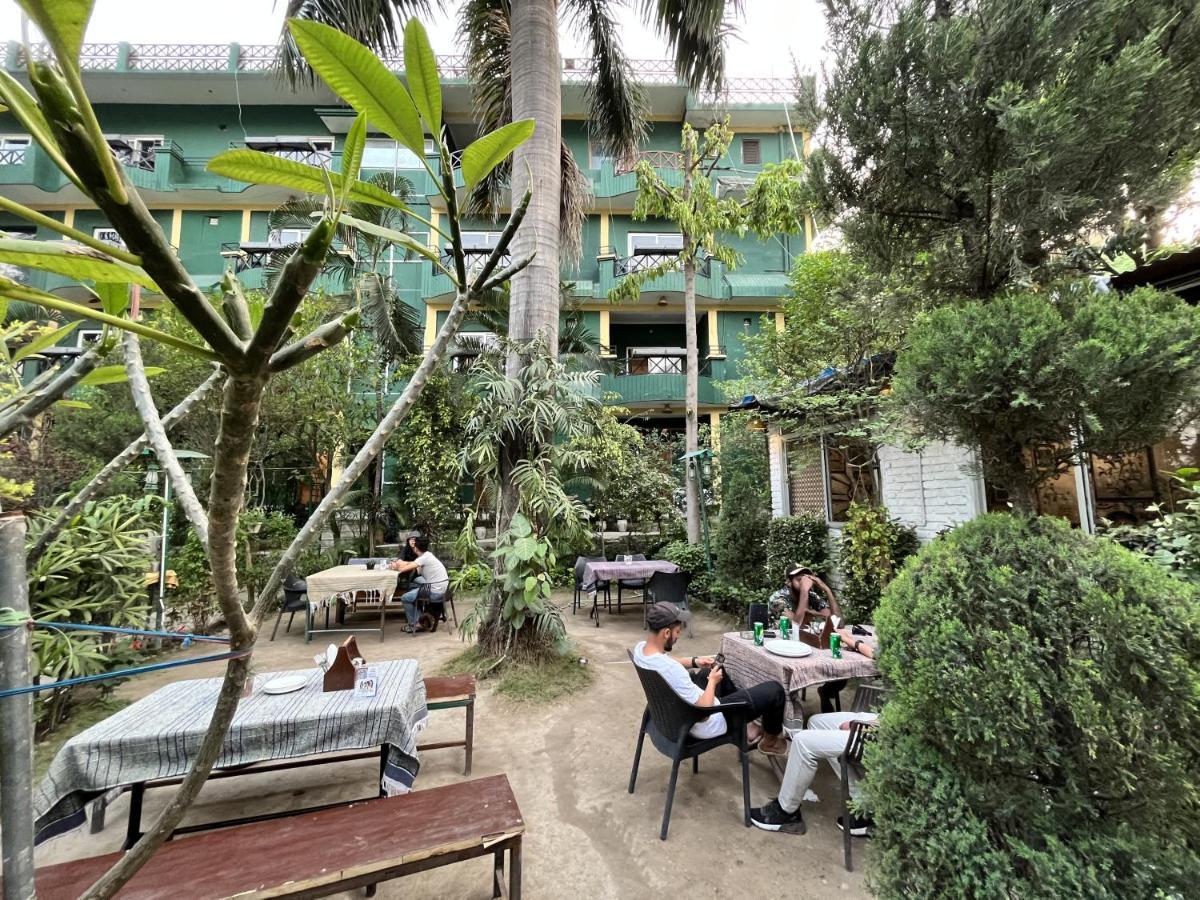 Hills 3* Rishikesh