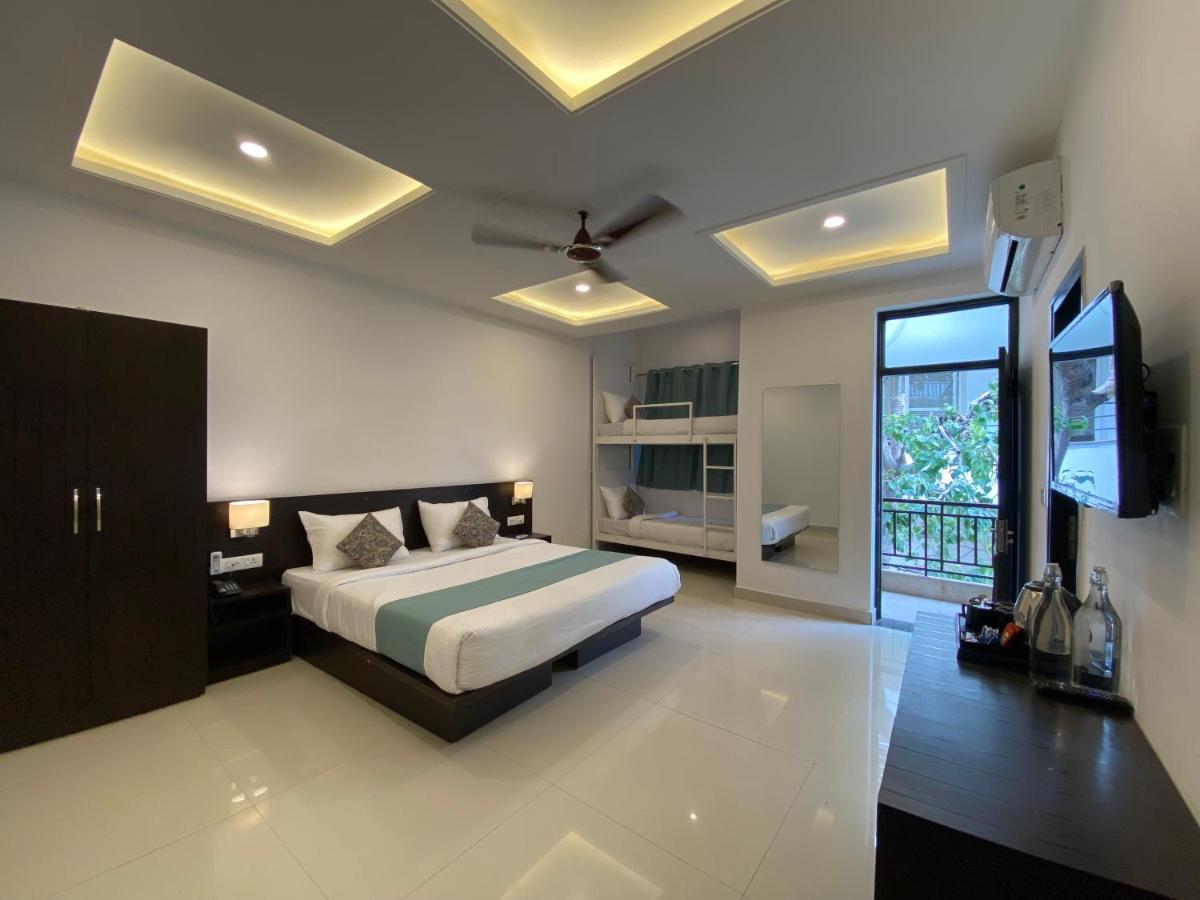 Hotel Blue Jay Smart 3*