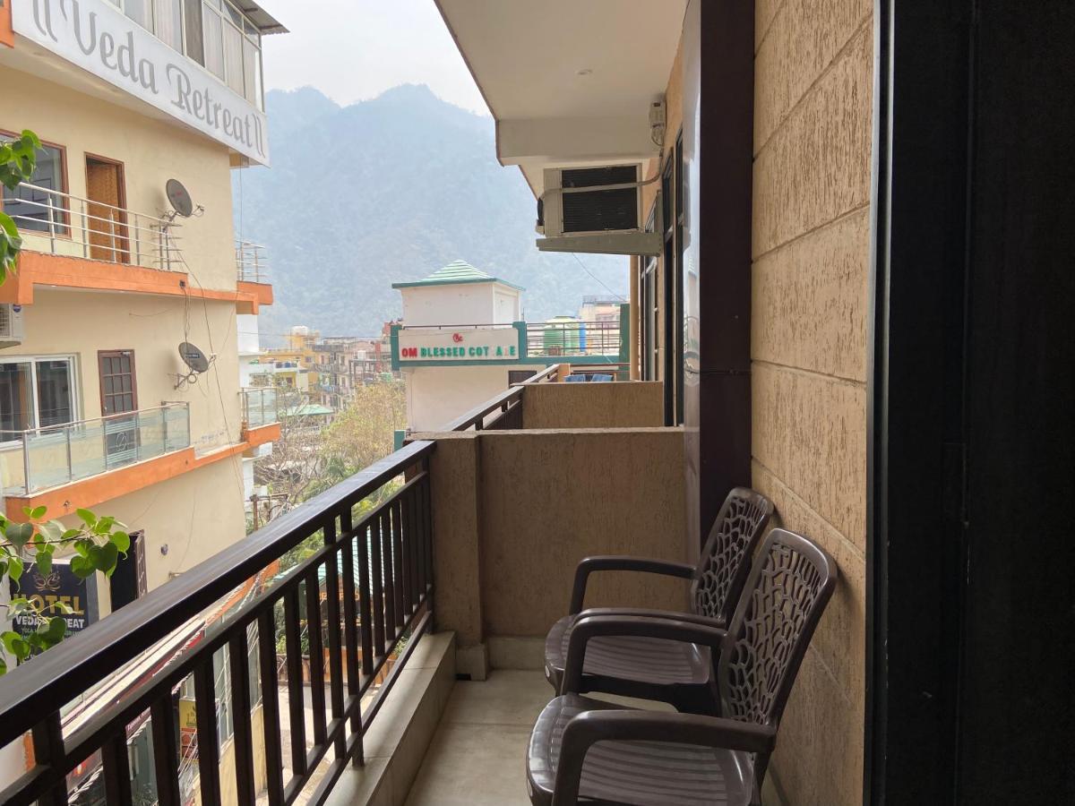 Blue Jay Smart 3* Rishikesh
