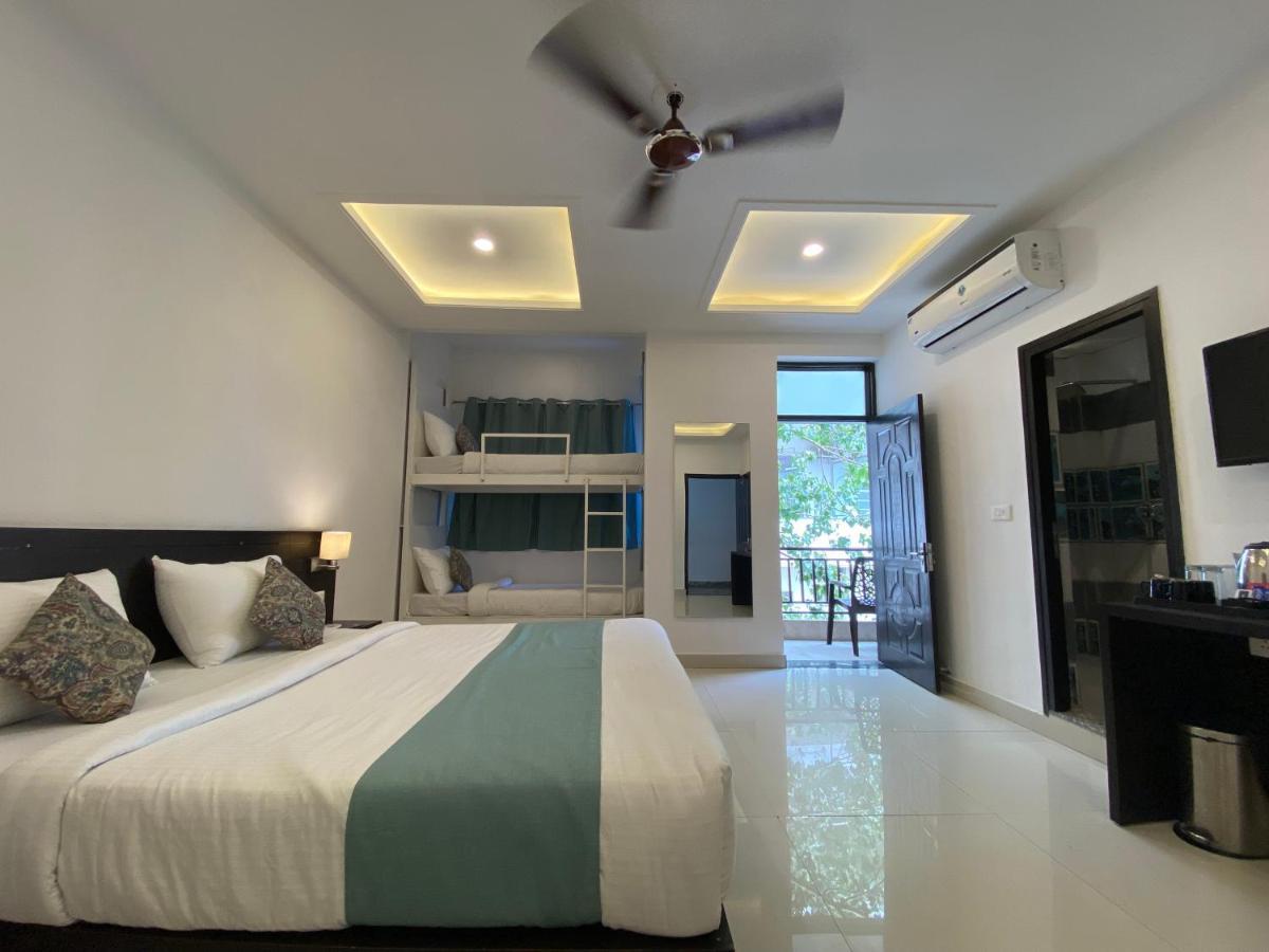 Blue Jay Smart 3*