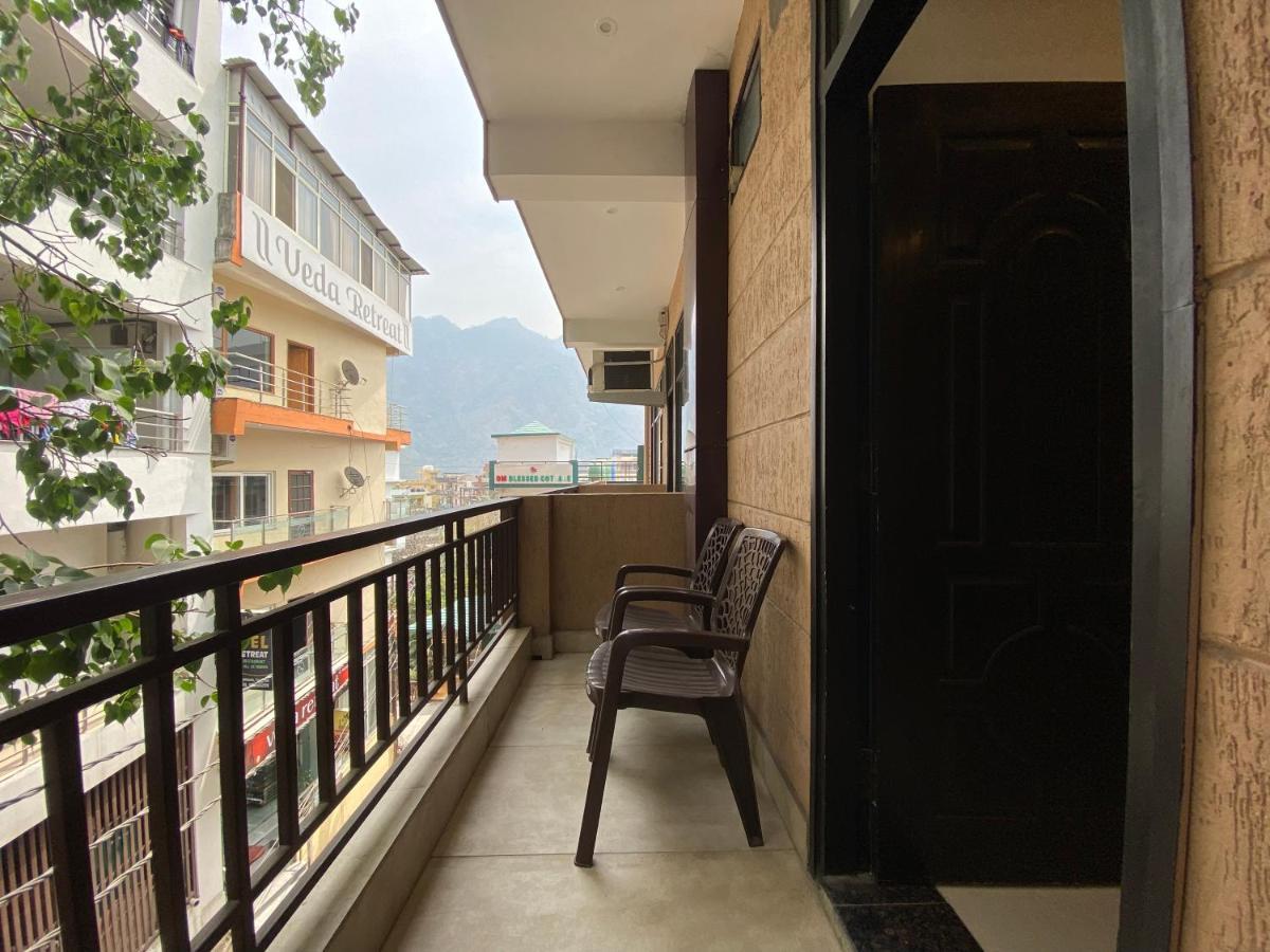 Hotel Blue Jay Smart Rishikesh