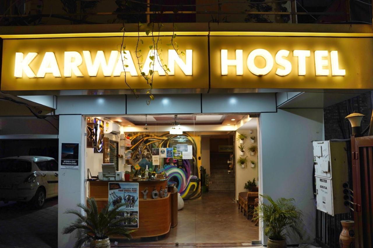 Karwaan * Rishikesh