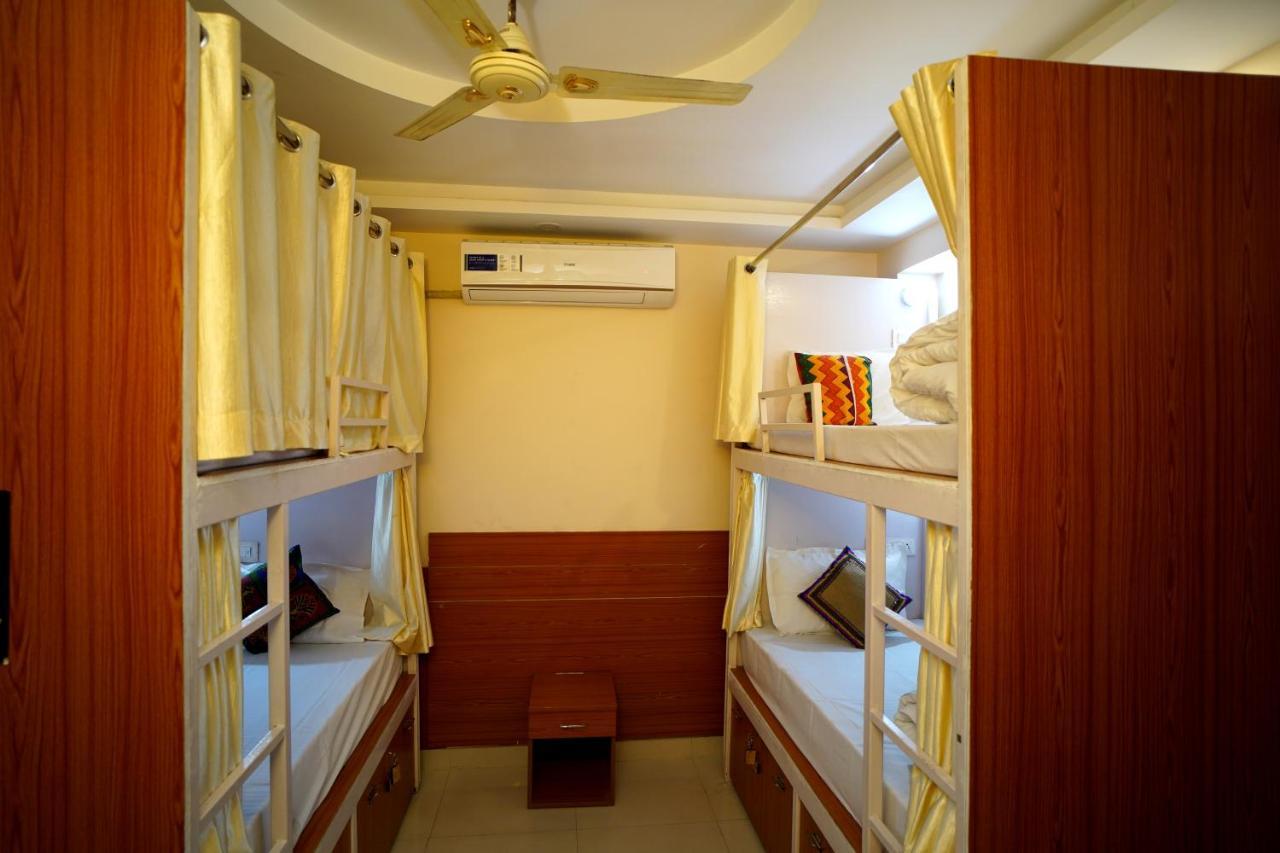 Karwaan Hostel