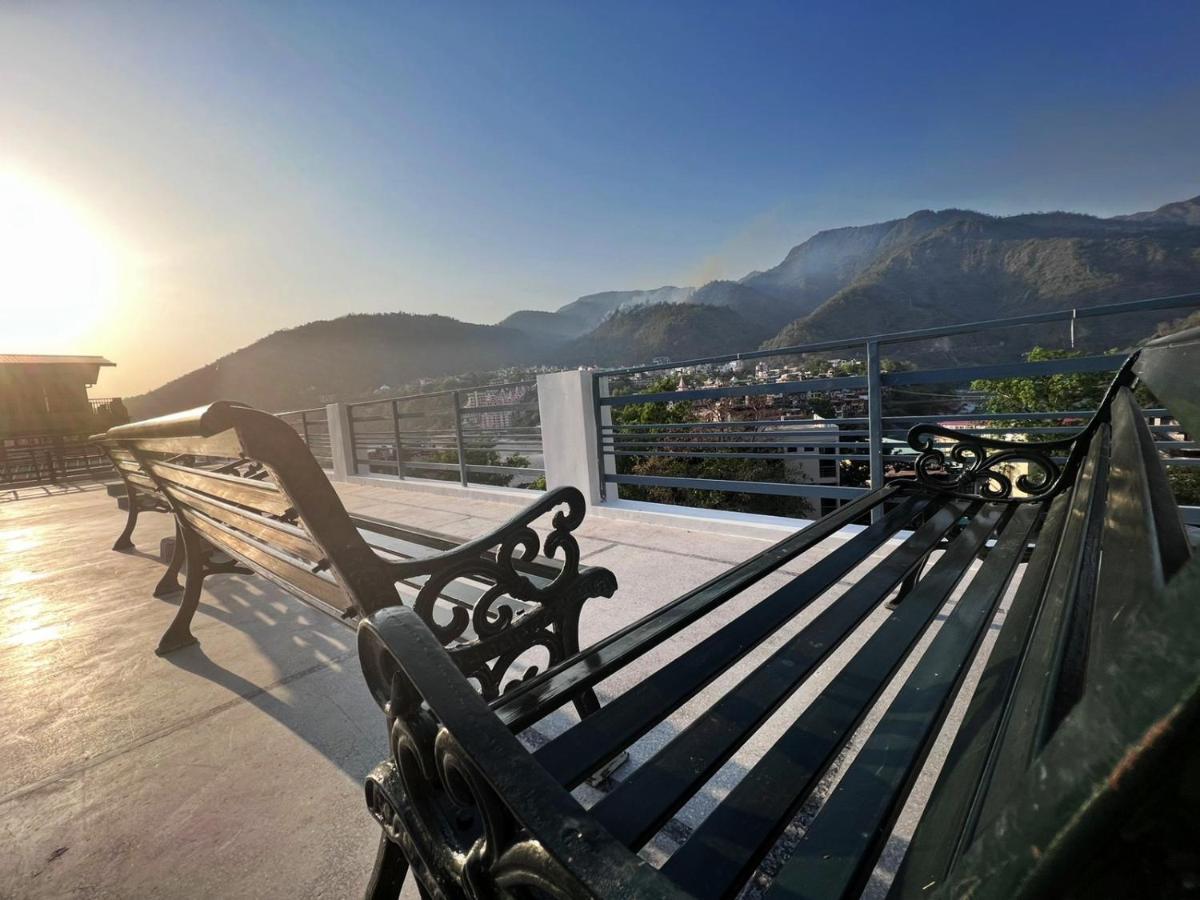 Manikut Guest house Rishikesh