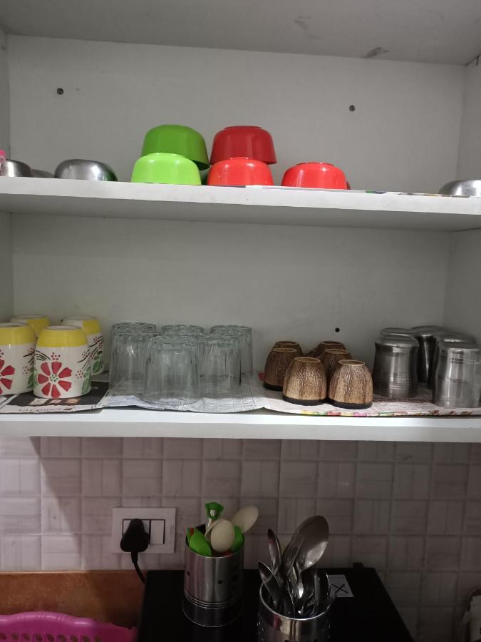 Holiday 1bhk Flats Tapovan Apartment Rishikesh