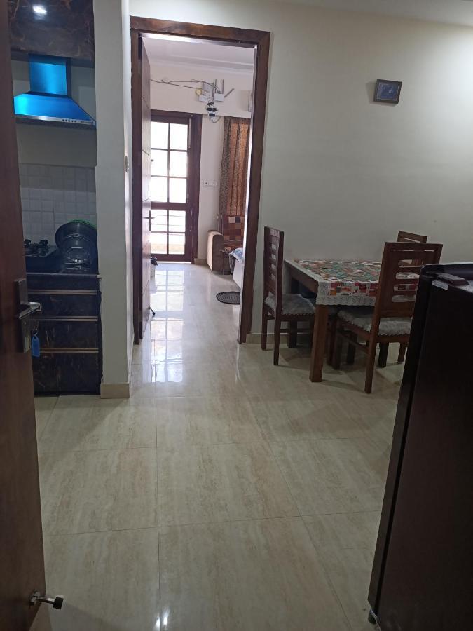 Holiday 1bhk Flats Tapovan