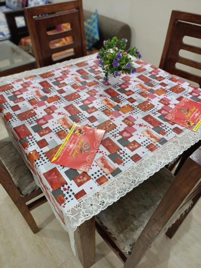 Luxurious Fully Equipped Hill View Rishikesh