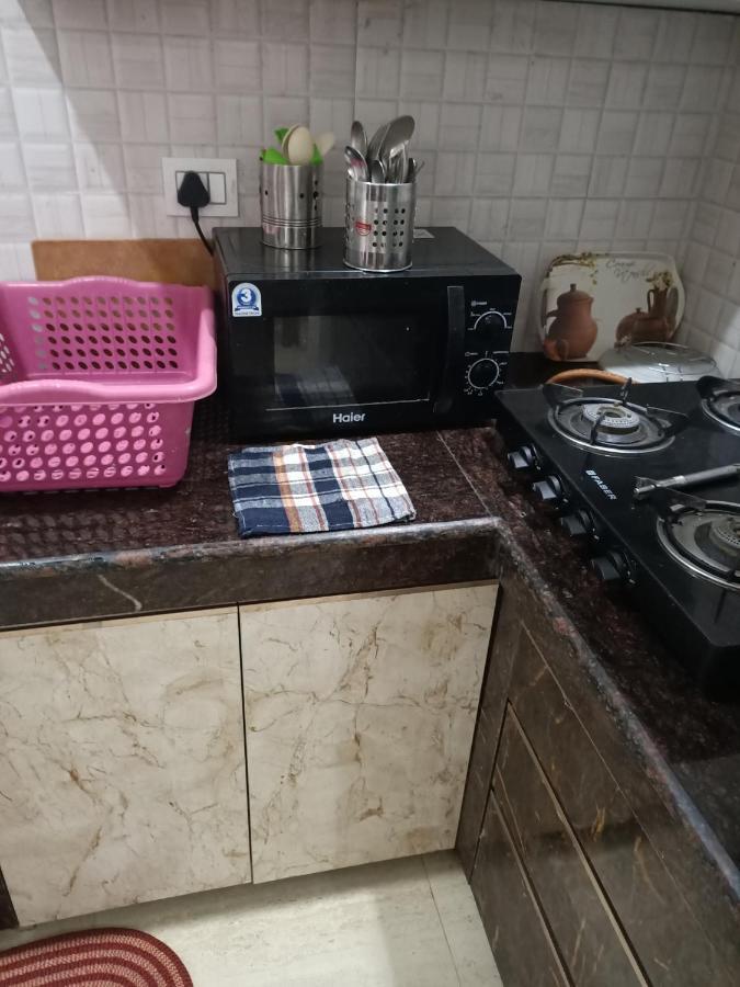 Luxurious Fully Equipped Hill View Apartment *