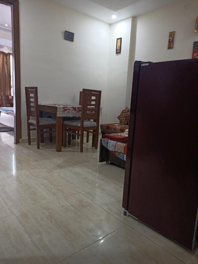Holiday 1bhk Flats Tapovan Rishikesh
