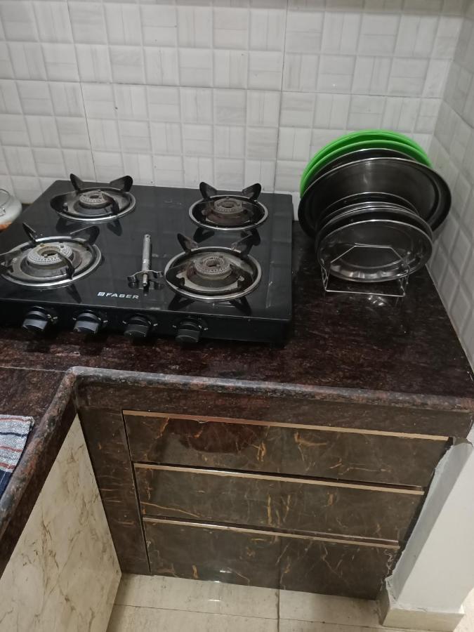Holiday 1bhk Flats Tapovan Apartment *