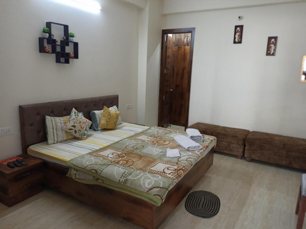 Holiday 1bhk Flats Tapovan Rishikesh
