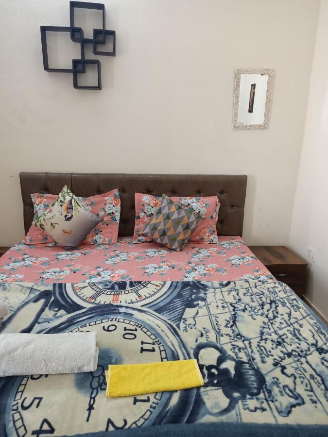 Holiday 1bhk Flats Tapovan Rishikesh
