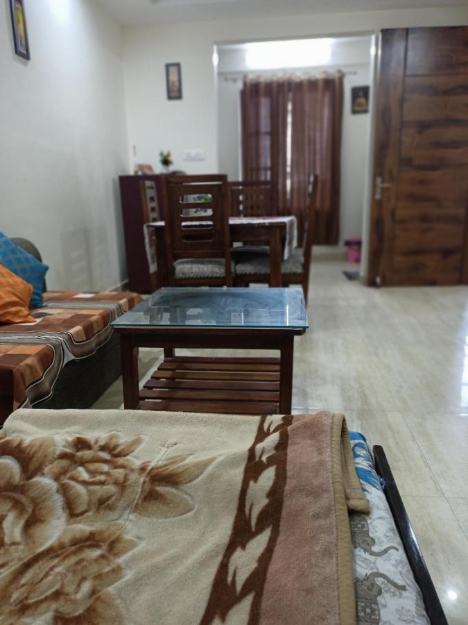 Apartment Holiday 1bhk Flats Tapovan Rishikesh