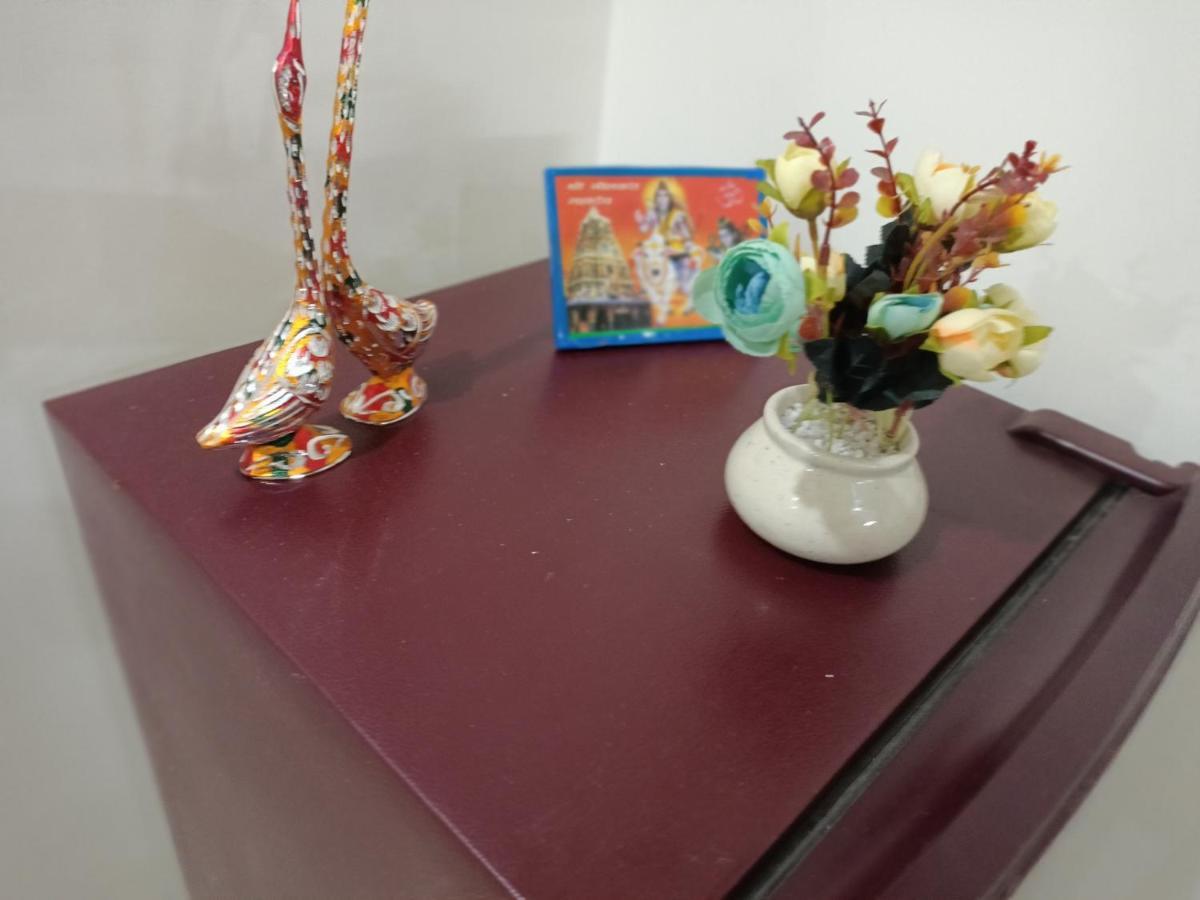 Holiday 1bhk Flats Tapovan Rishikesh