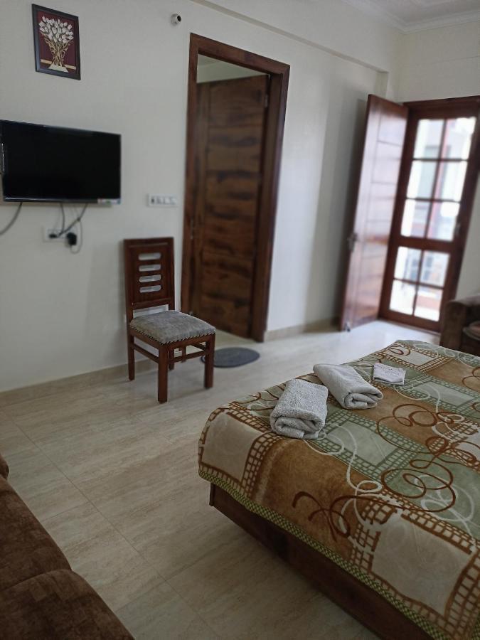 Holiday 1bhk Flats Tapovan Rishikesh