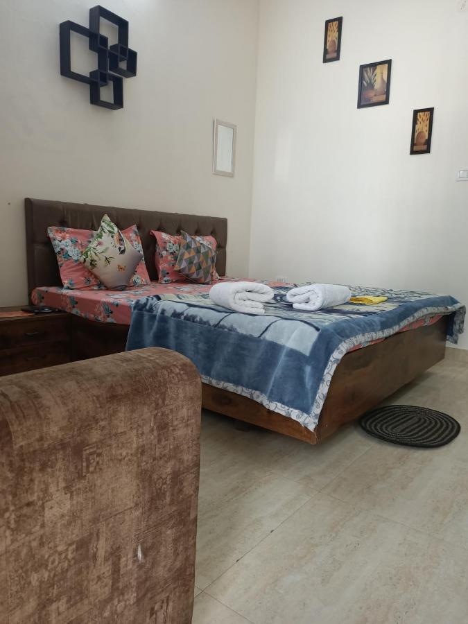 Holiday 1bhk Flats Tapovan Rishikesh