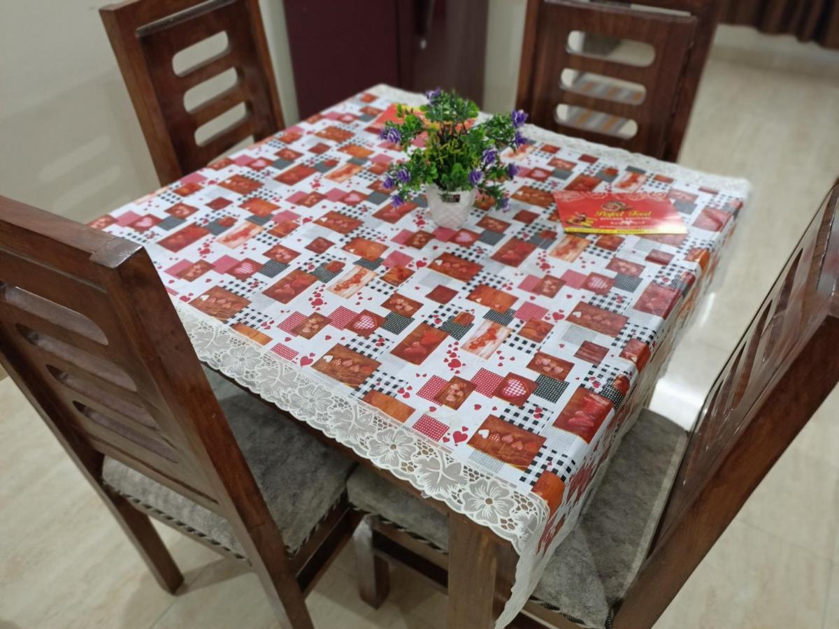 Holiday 1bhk Flats Tapovan Rishikesh