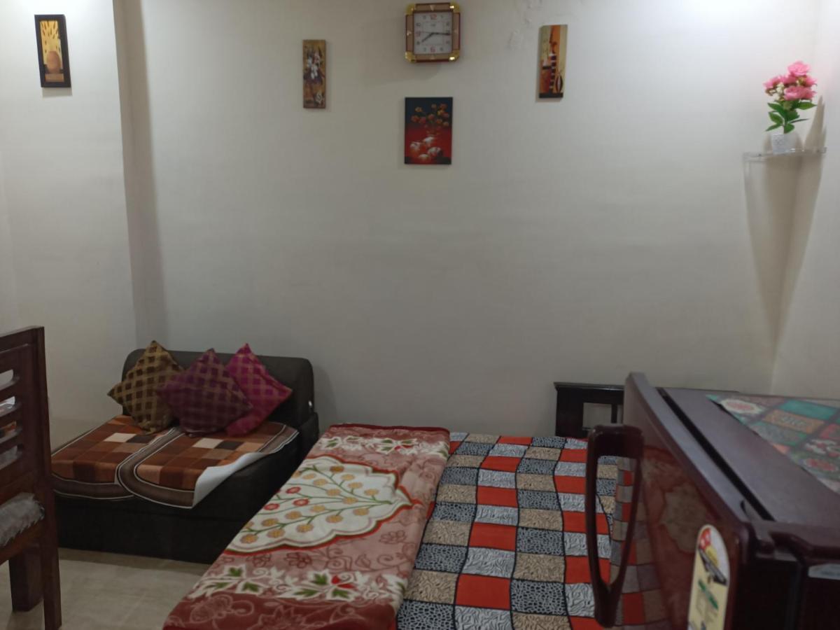 Holiday 1bhk Flats Tapovan Apartment Rishikesh