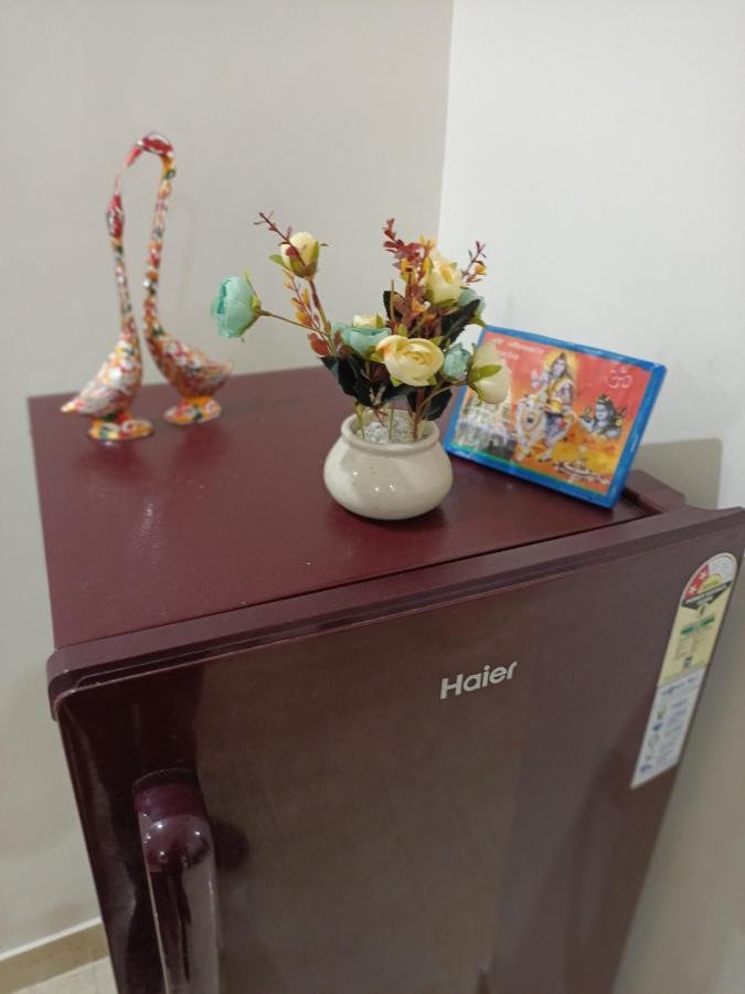 Apartment Holiday 1bhk Flats Tapovan