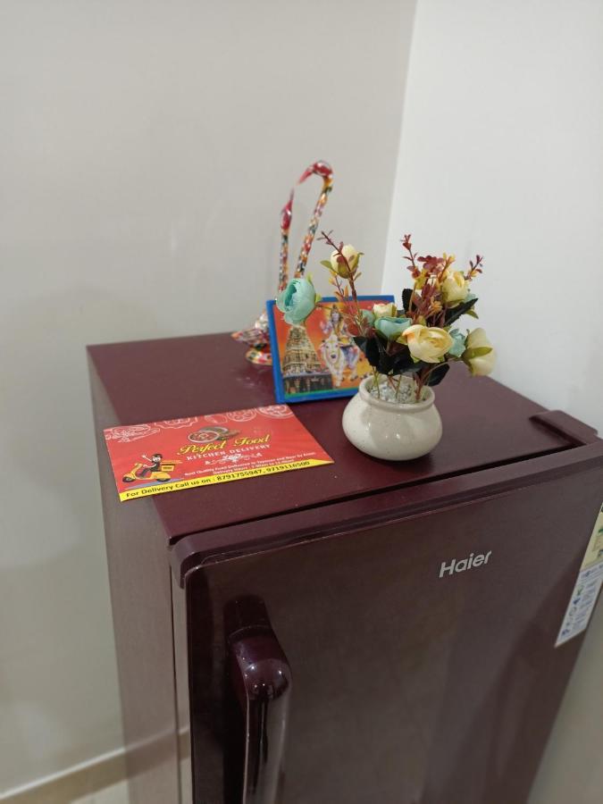 Holiday 1bhk Flats Tapovan Rishikesh