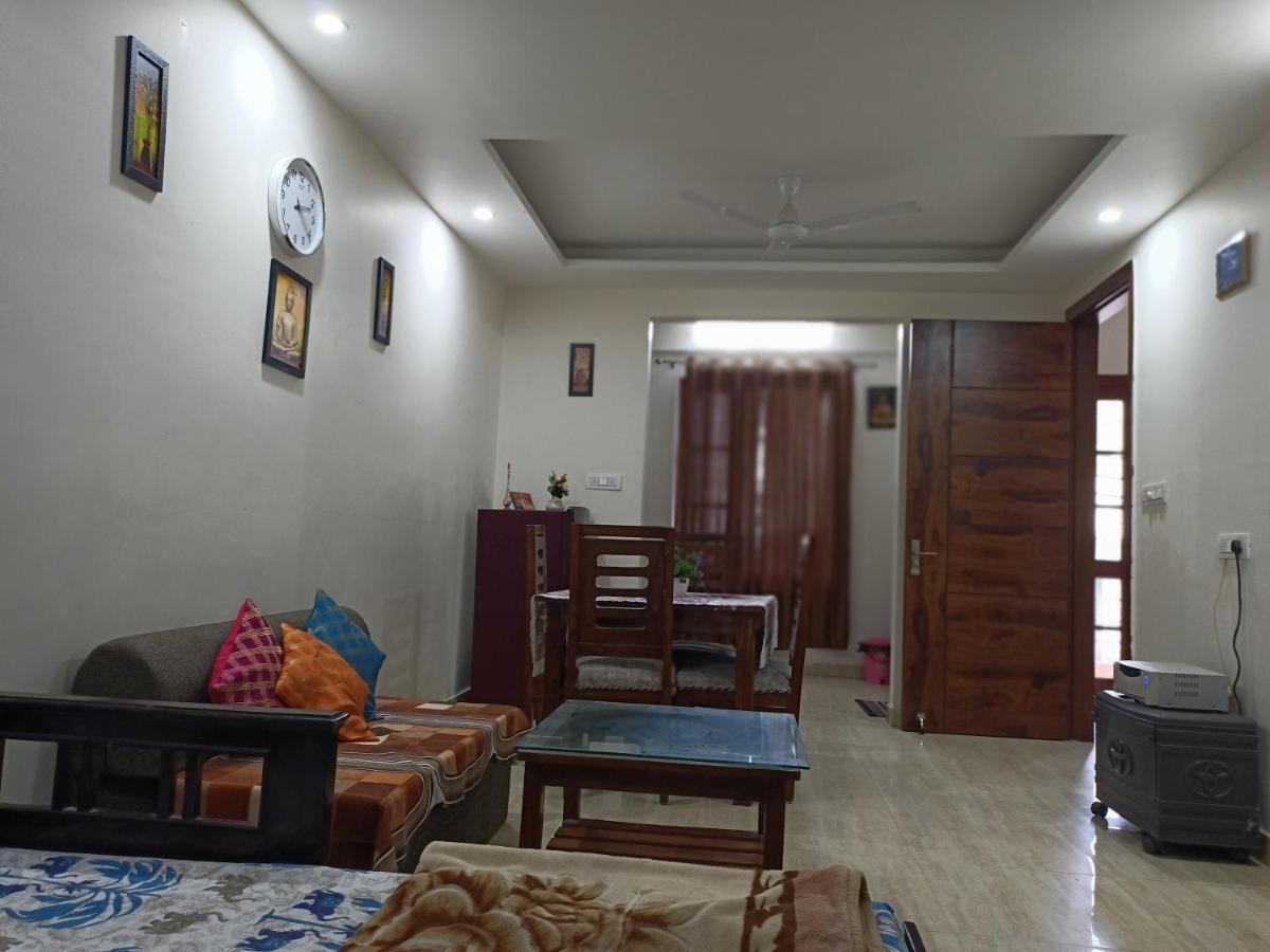 Holiday 1bhk Flats Tapovan * Rishikesh