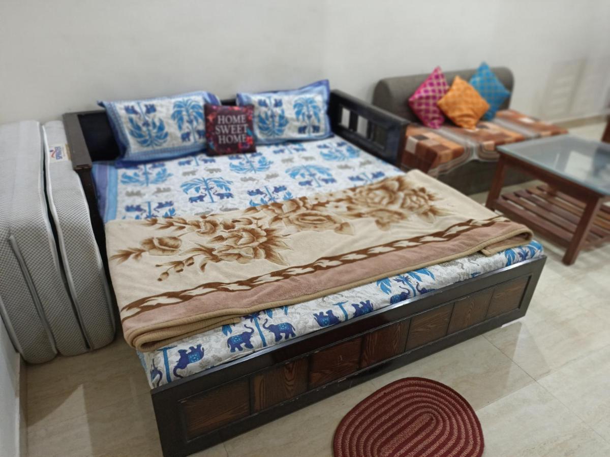 Holiday 1bhk Flats Tapovan * Rishikesh