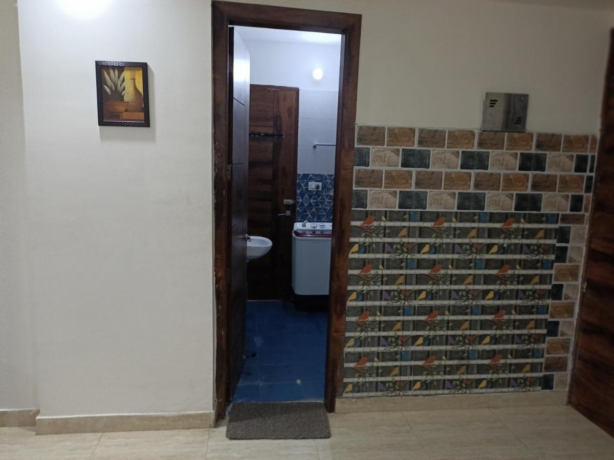 Apartment Holiday 1bhk Flats Tapovan