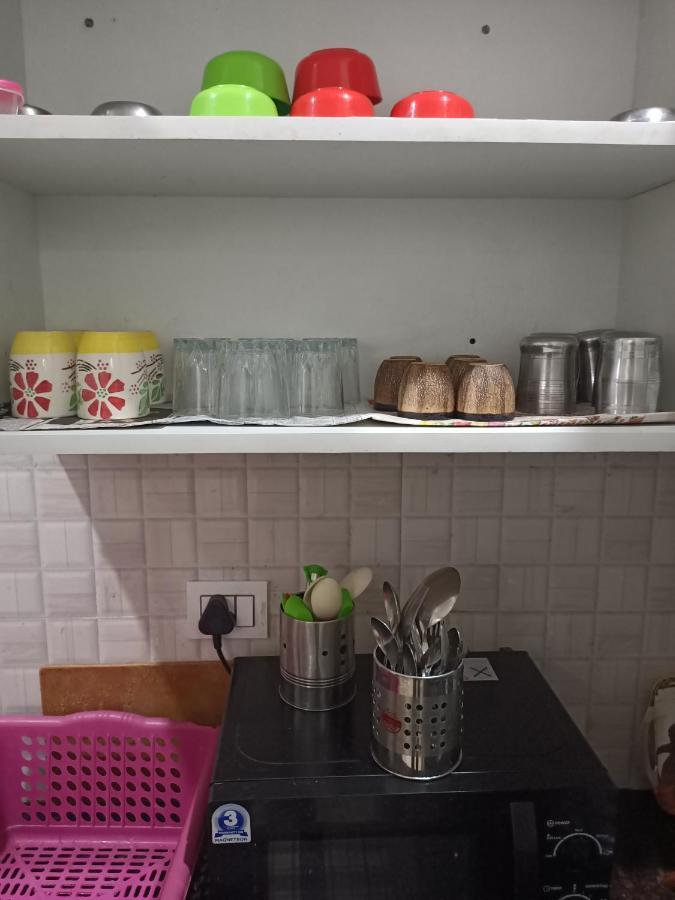 Holiday 1bhk Flats Tapovan Apartment