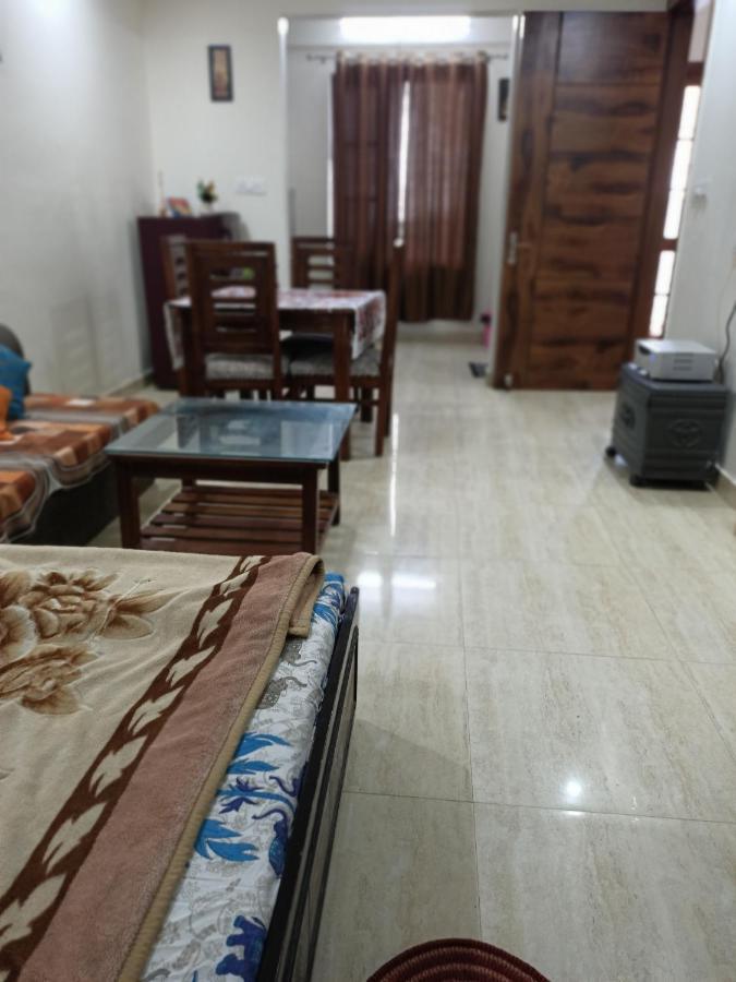 Apartment Luxurious Fully Equipped Hill View Rishikesh