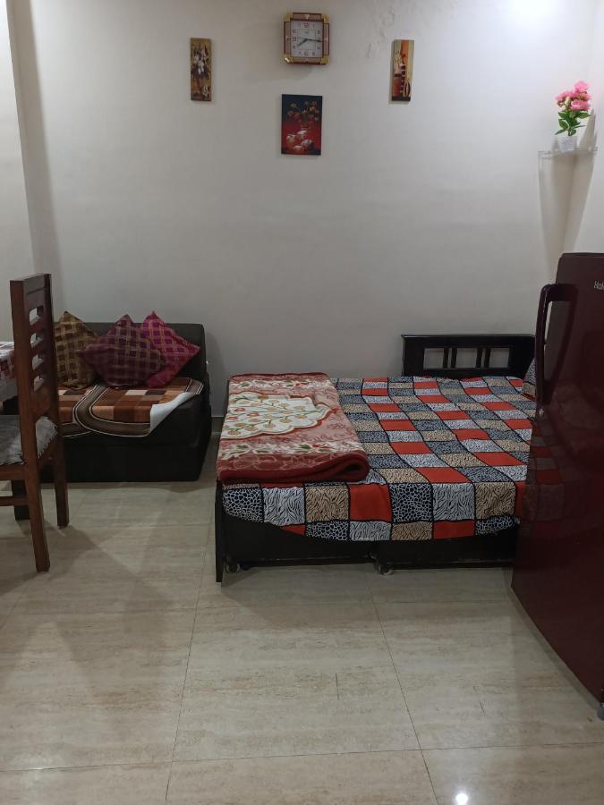 Apartment Luxurious Fully Equipped Hill View