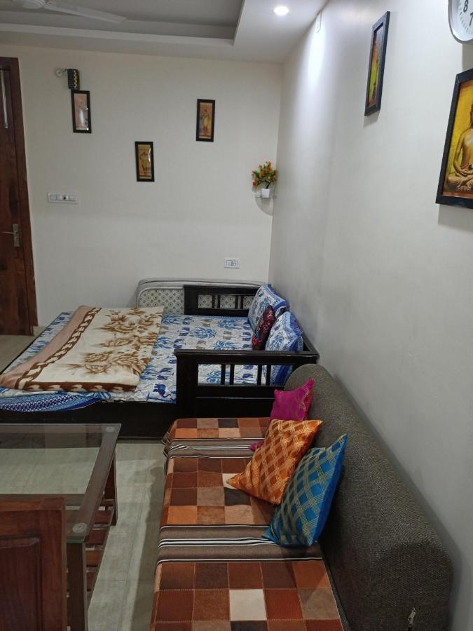 Luxurious Fully Equipped Hill View * Rishikesh