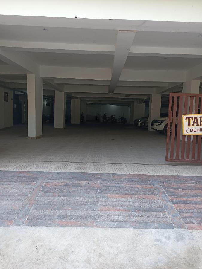 Apartment Luxurious Fully Equipped Hill View