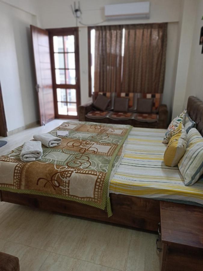 Holiday 1bhk Flats Tapovan Rishikesh
