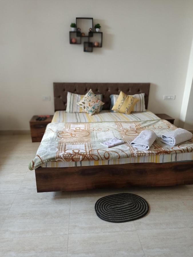 Apartment Holiday 1bhk Flats Tapovan Rishikesh