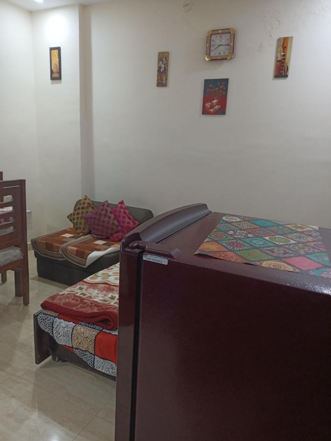 Apartment Holiday 1bhk Flats Tapovan Rishikesh