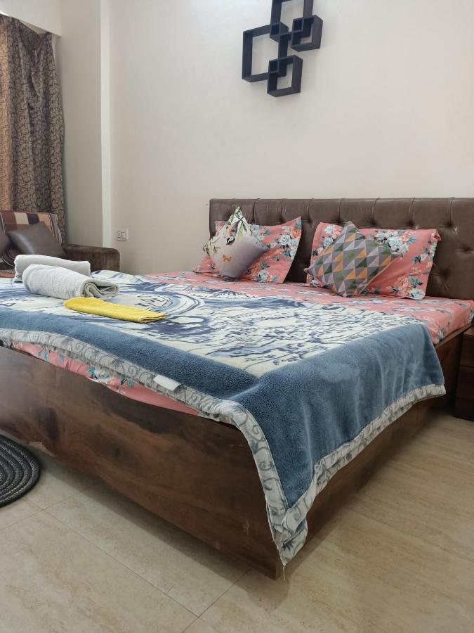 Apartment Holiday 1bhk Flats Tapovan