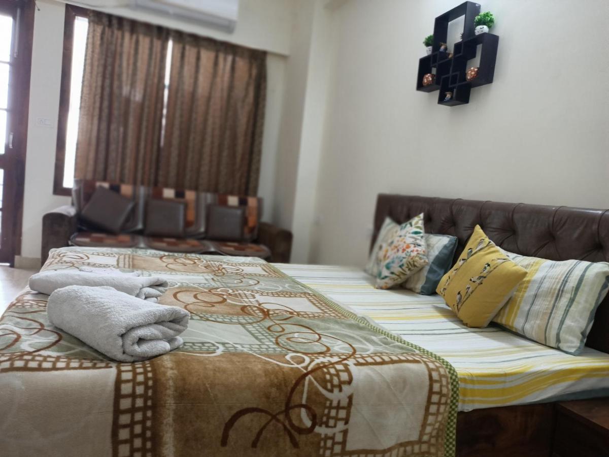Apartment Luxurious Fully Equipped Hill View