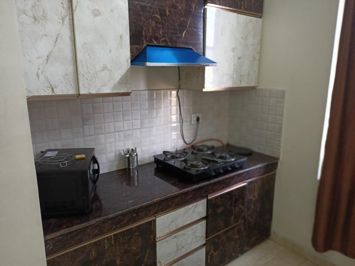 Holiday 1bhk Flats Tapovan * Rishikesh