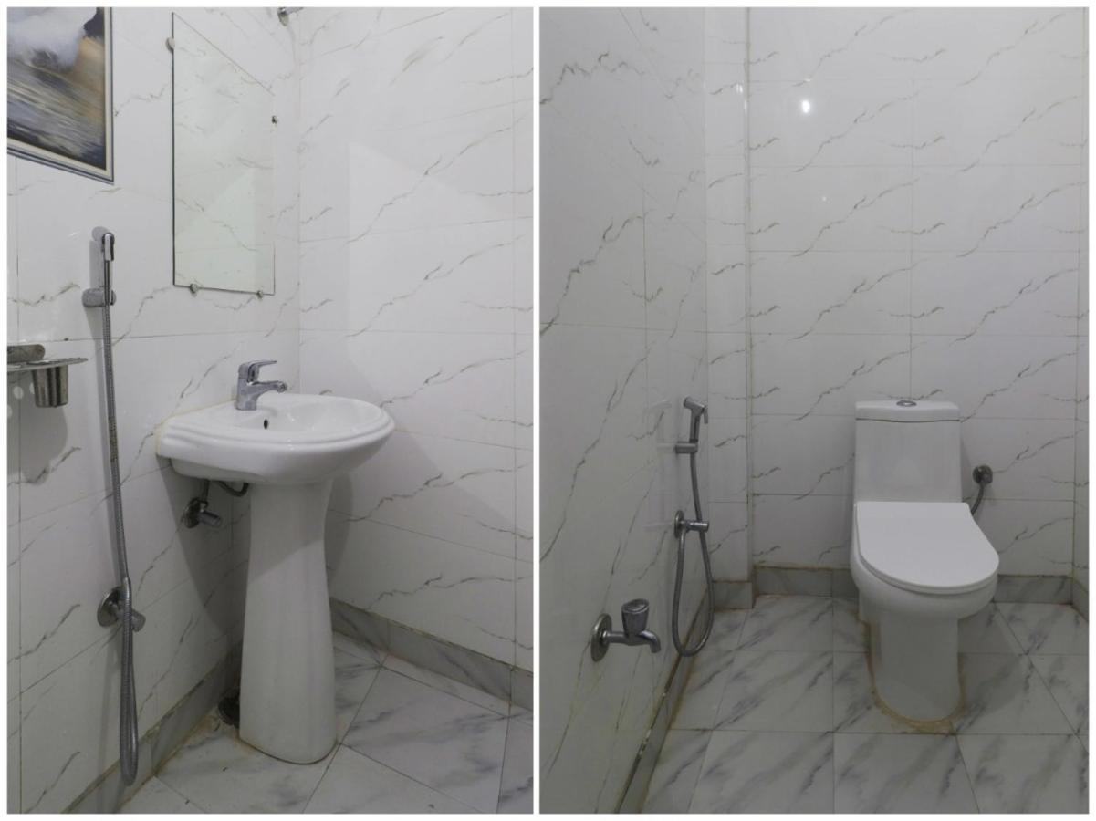 Homestay Townhouse