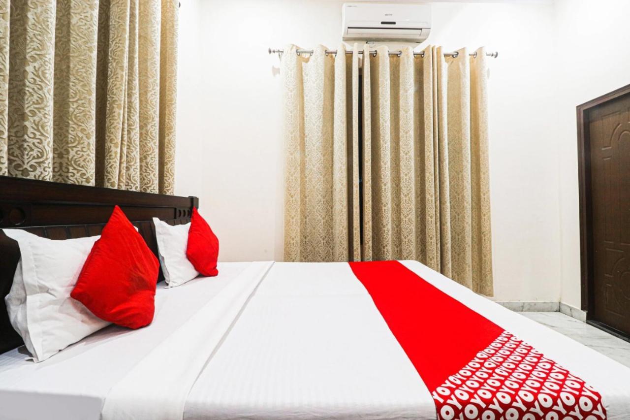 Townhouse Rishikesh