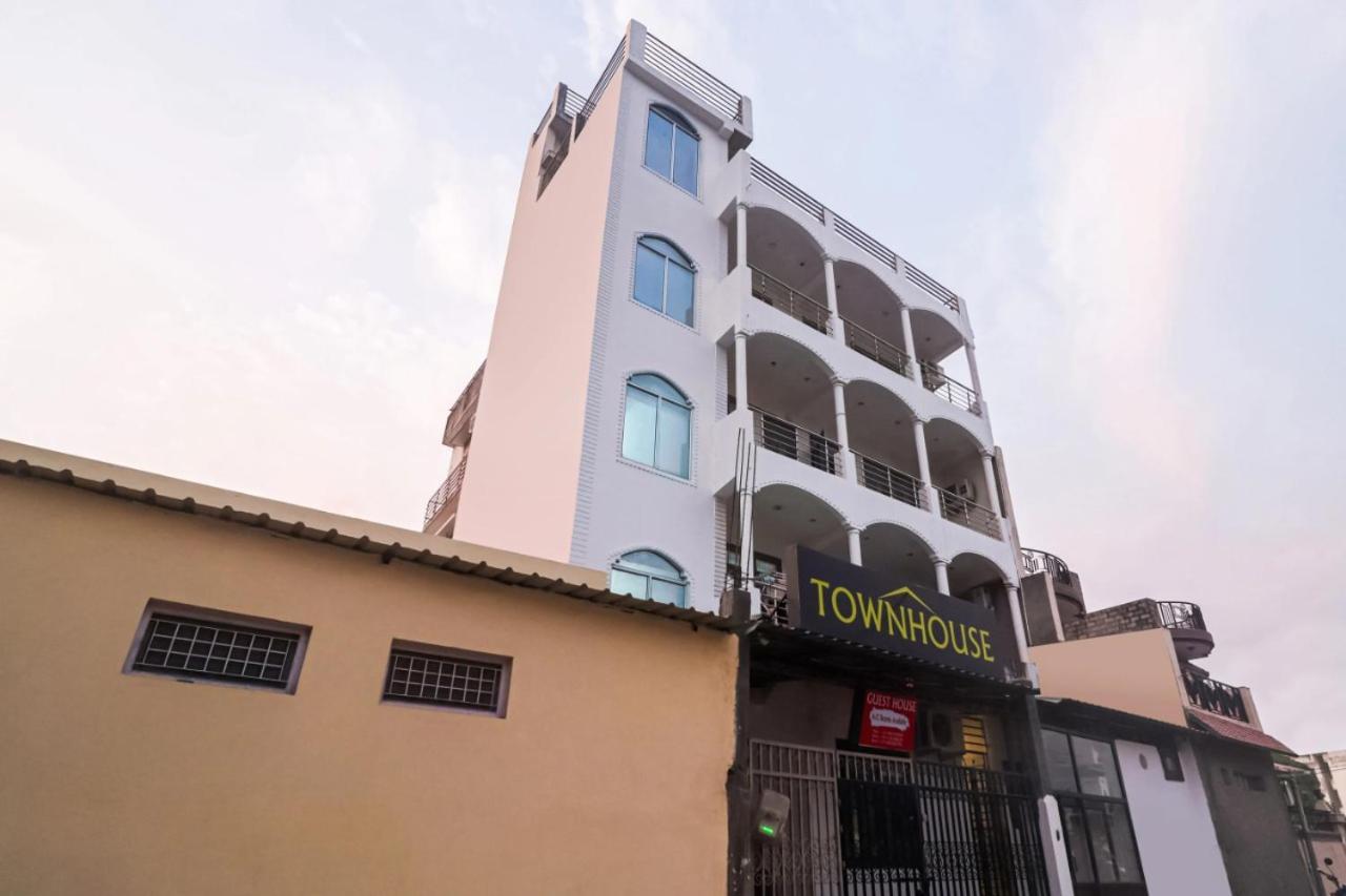 Townhouse