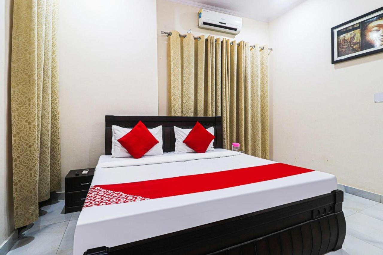 Townhouse Rishikesh