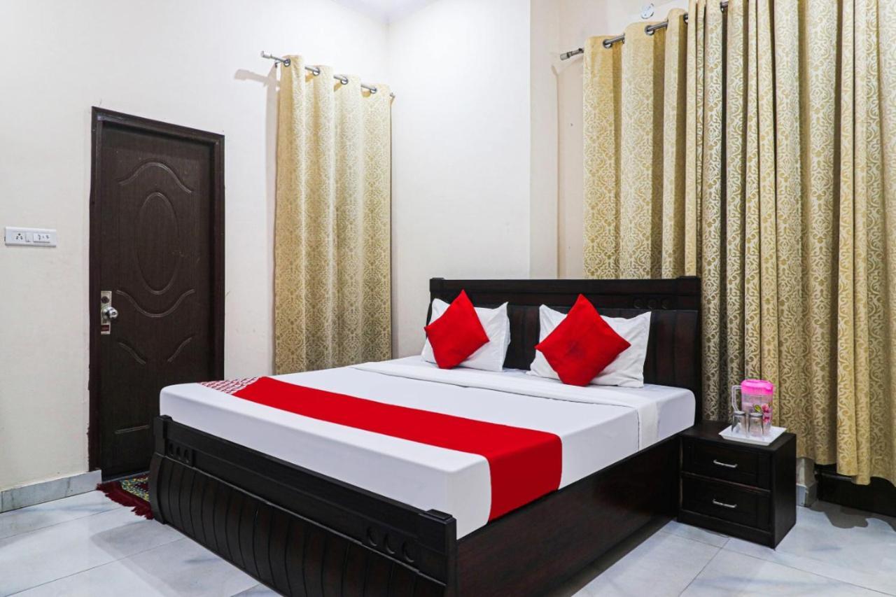 Townhouse Homestay Rishikesh