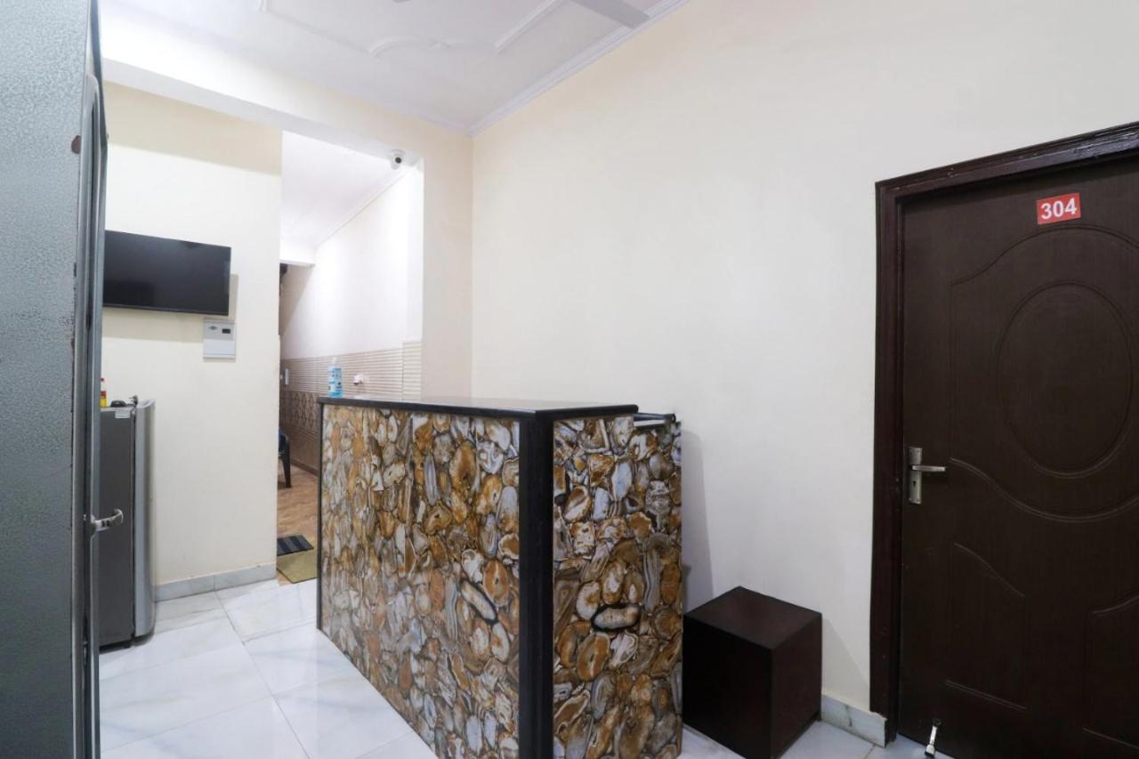 Homestay Townhouse
