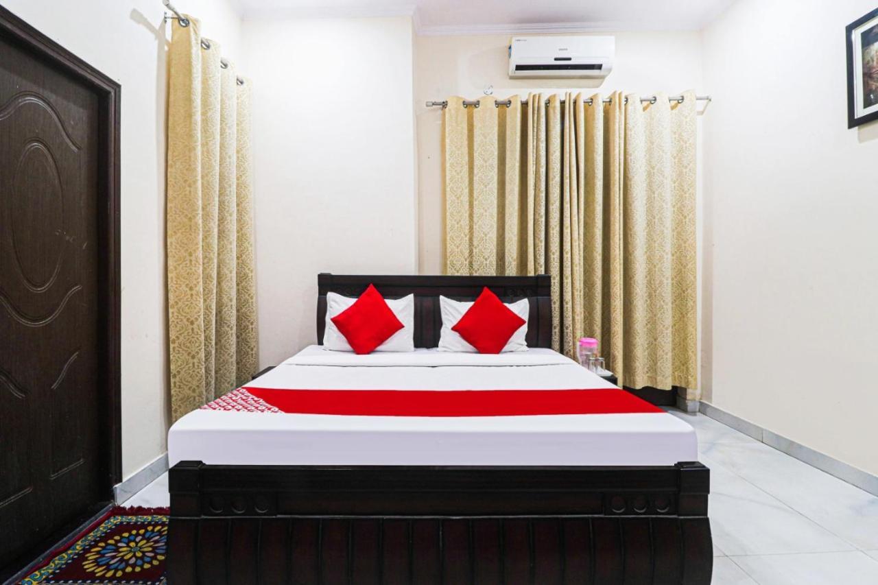 Homestay Townhouse *
