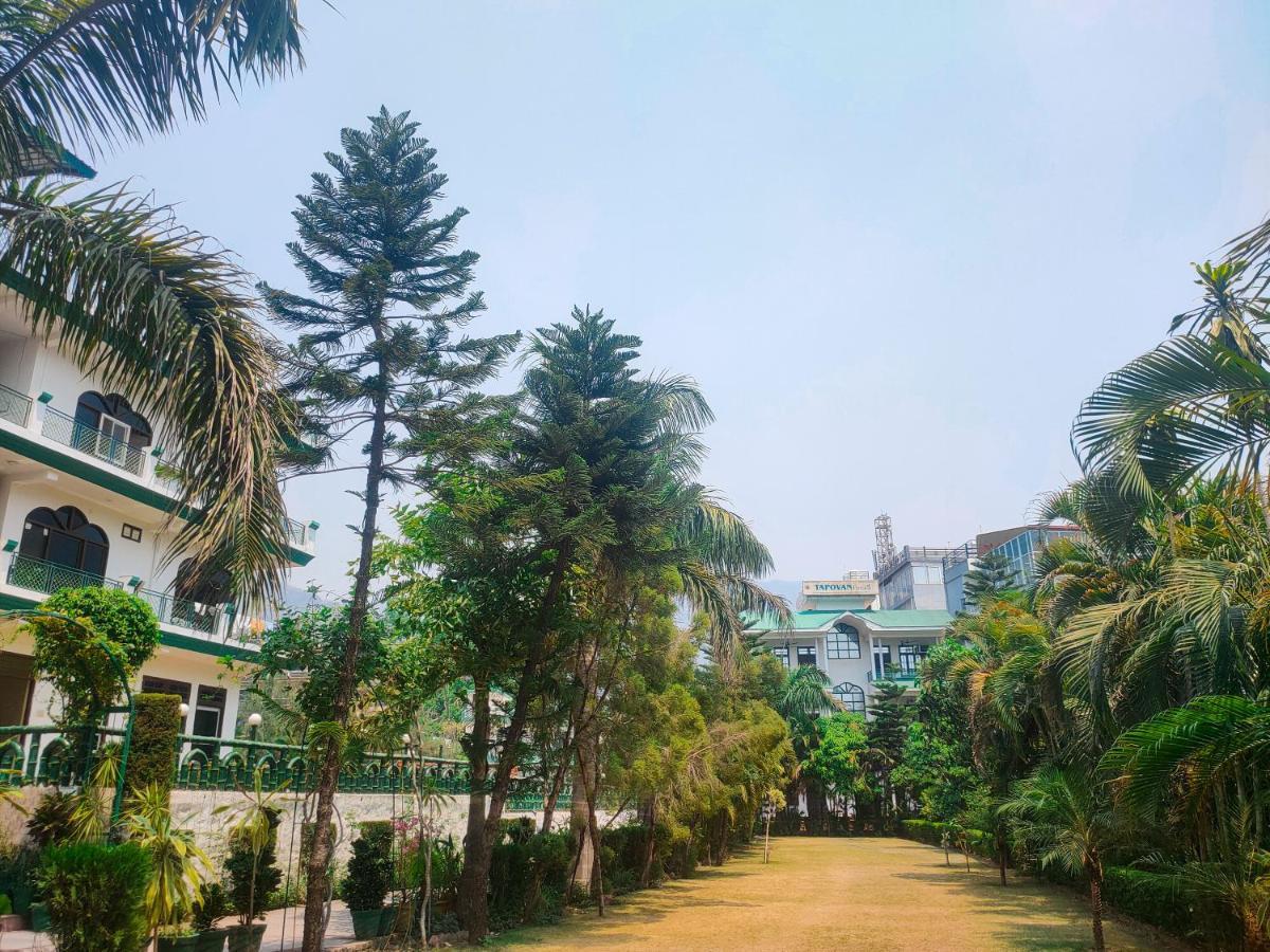 Hotel Panambi Tapovan Rishikesh