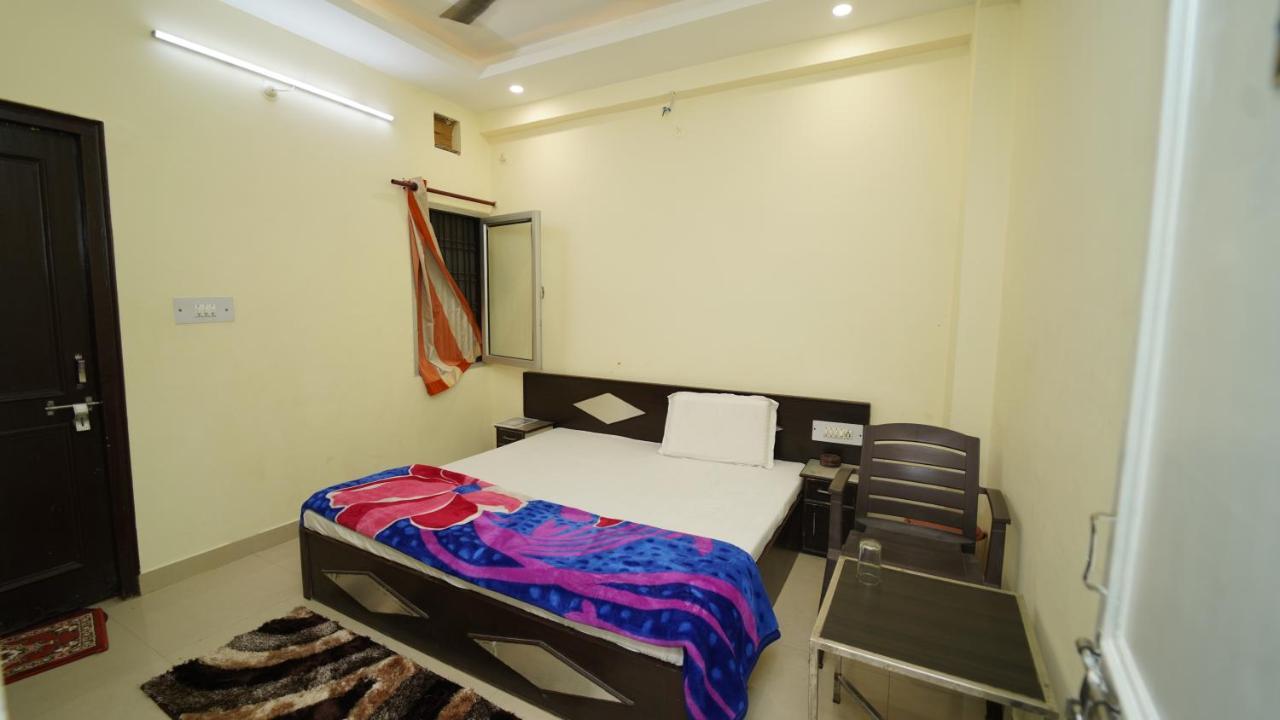 Orange Classic 3* Rishikesh