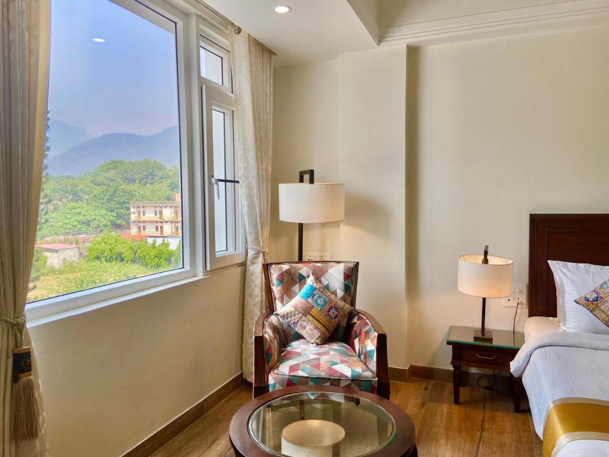 View By Tree Hotel