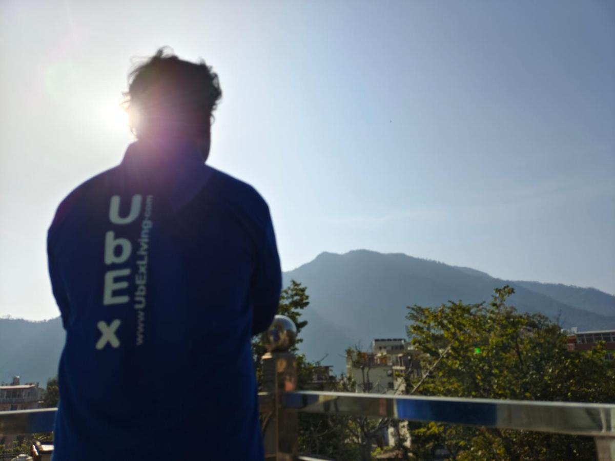Ubex Hotel